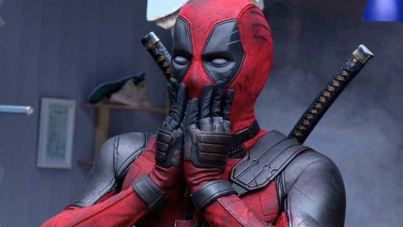 Deadpool invité surprise des prochains Avengers ? Ryan Reynolds sème le doute