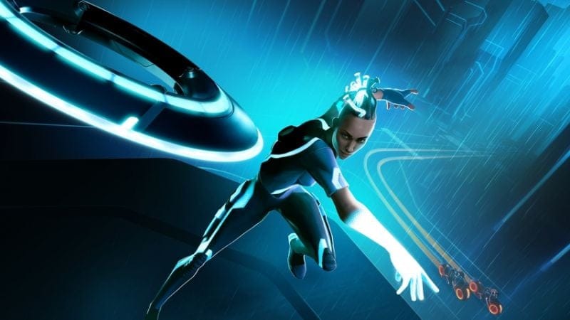 Bithell Games (Tron : Catalyst) limoge presque tout le monde