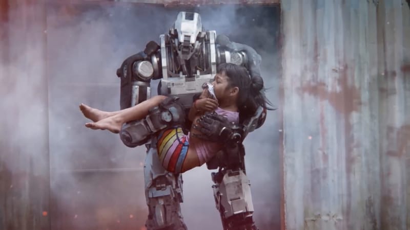 Activision diffuse la bande-annonce de Call of Duty: Black Ops 7, qui suscite la paranoïa.