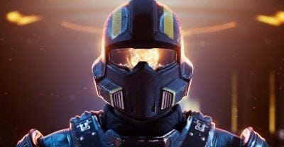 Helldivers 2 tease une collaboration avec une franchise culte de Xbox