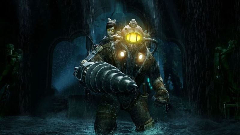 BioShock 4 ne sera pas annulé, et c'est une promesse de Take Two
