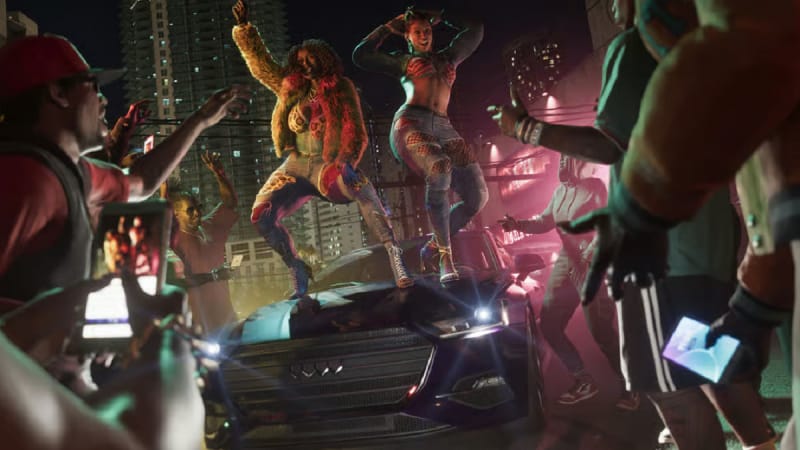 Cet analyste affirme que GTA 6 n'a pas besoin d'être à 100€ grâce à la "poule aux œufs d'or" de Rockstar