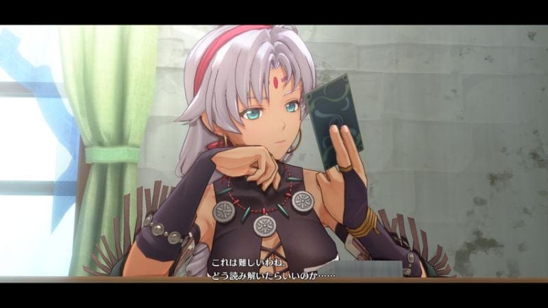 Trails in the Sky : le PDG de Falcom explique pourquoi diable le remake est deux fois plus long