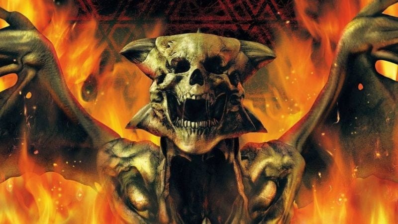 En 2004, Doom 3 sortait de l'ombre pour mettre l'horreur en lumière