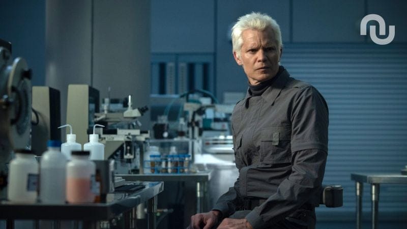 Quand se situe la série Alien: Earth par rapport au reste de la saga ?