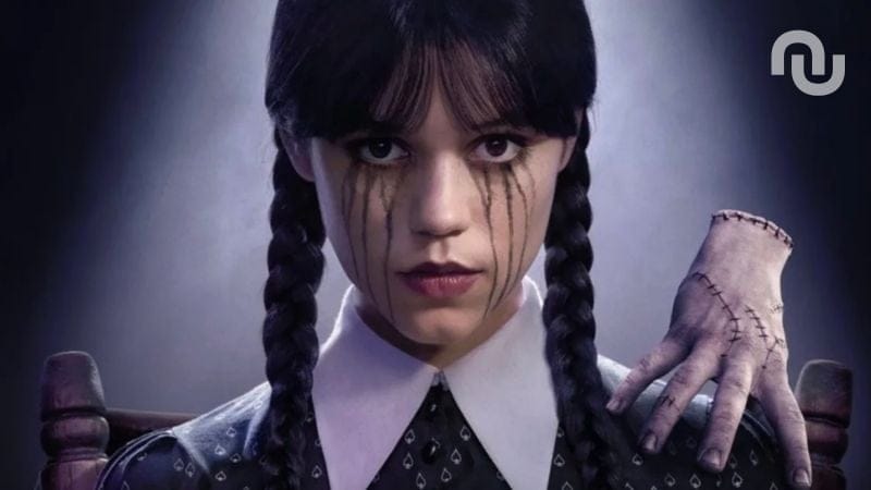Mercredi saison 2 : qui est la mystérieuse femme sauvée par l’héroïne dans l’épisode 4 ?