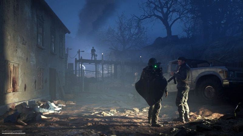 Hell is UsLe jeu d'action de Rogue Factor sort le 4 septembre 2025, mais tu as quelques semaines pour essayer une démo jouable