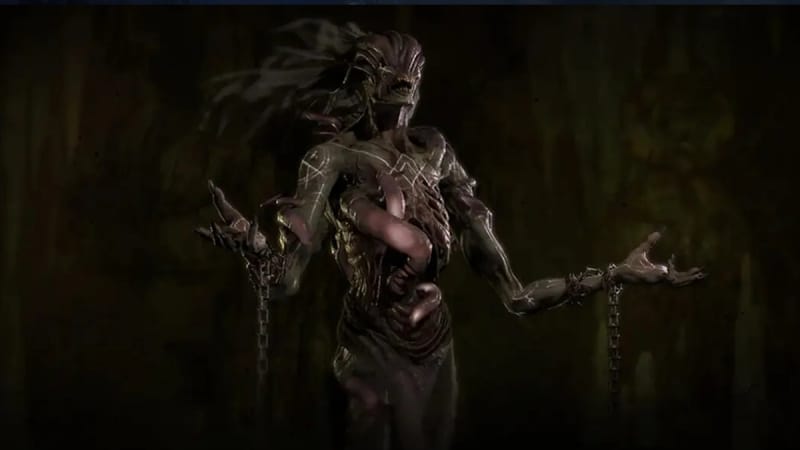Varshan Diablo 4 Vessel of Hatred : Comment invoquer et battre cet Uber boss ?