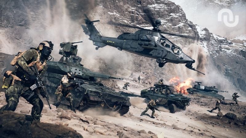 Vous trouvez les cartes de Battlefield 6 trop petites ? C’est normal