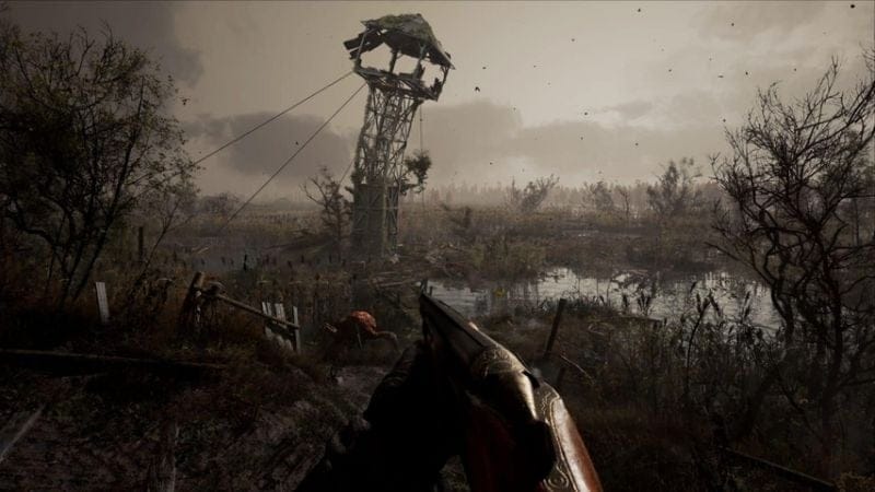 Stalker 2 : Heart of Chornobyl dévoile ses plans de mises à jour pour la fin 2025