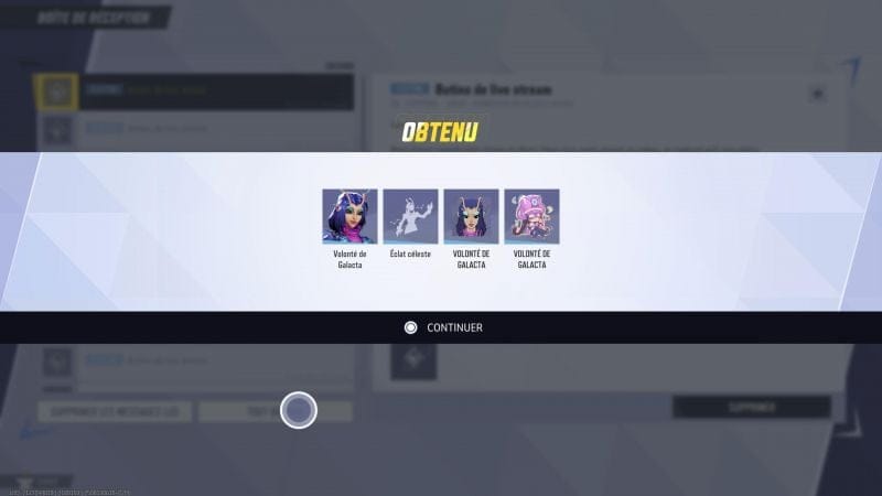 Jamais vu une telle avalanche de Twitch Drops