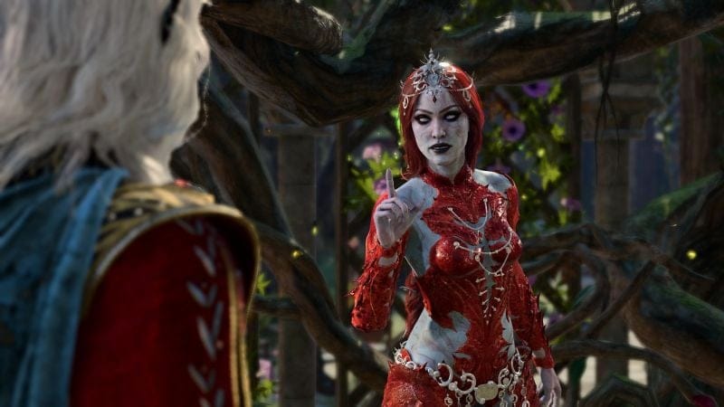 Baldur's Gate IV arrive, mais pas avant un certain temps.