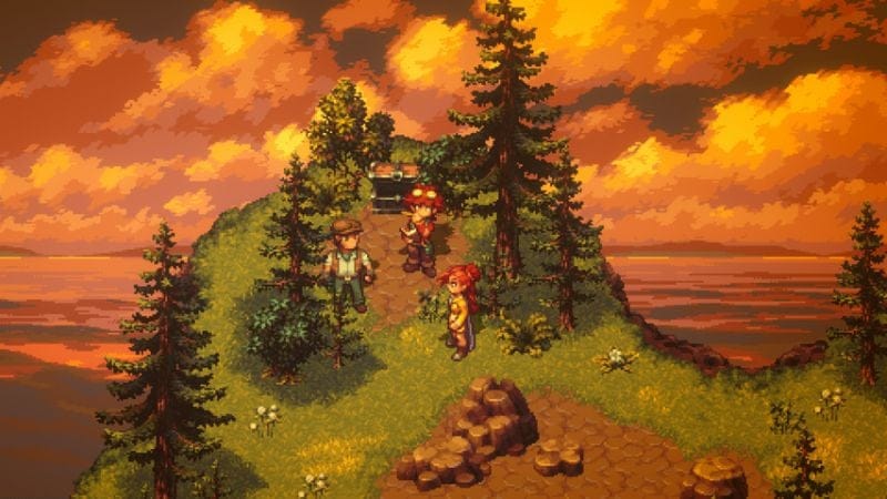 Forge of the Fae : l'éditeur de CrossCode et Chained Echoes rejoint le nouvel espoir du JRPG rétro