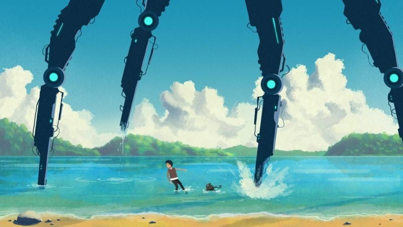 Planet of Lana est maintenant vendu à des millions d'exemplaires