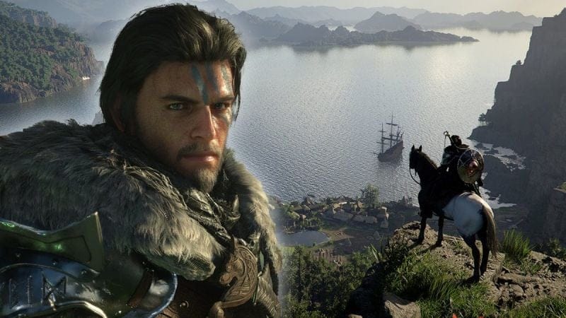 Crimson Desert repoussé à 2026 en raison de problèmes "inévitables" de planification des doublages, de certification sur consoles et d'autres préparatifs de lancement"
