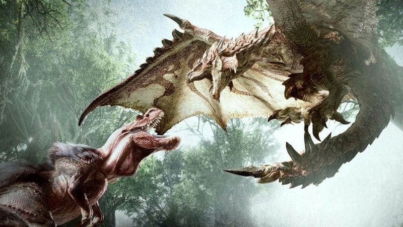 La mise à jour 1.021 de Monster Hunter Wilds démarre mal, Capcom se bat pour résoudre des problèmes de crash