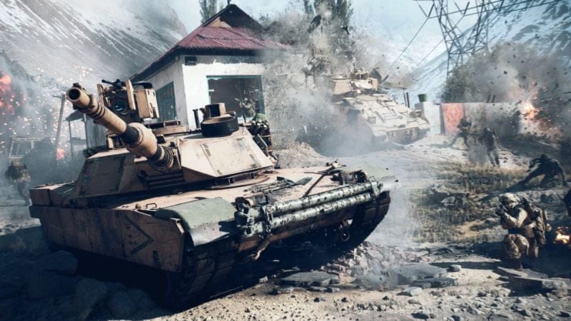 Dates et heures Beta ouverte BF 6 : quand et où jouer gratuitement en avance au prochain Battlefield ?
