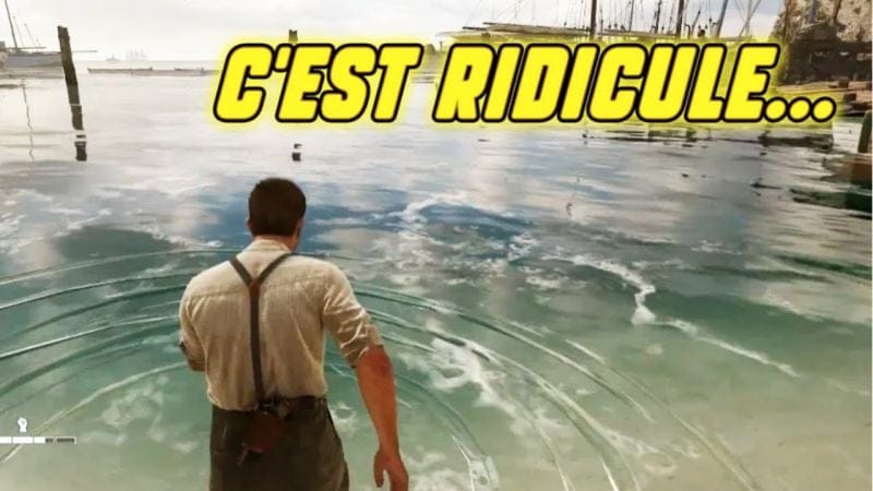 Toujours plus...