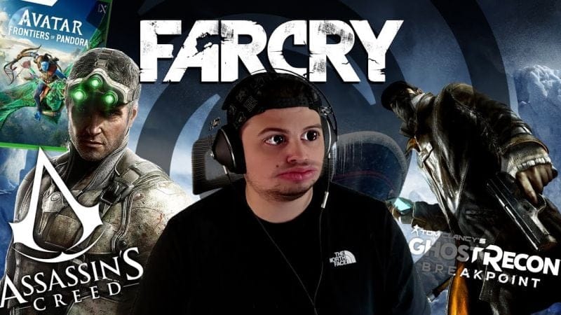 Aimez vous encore les jeux vidéos ?