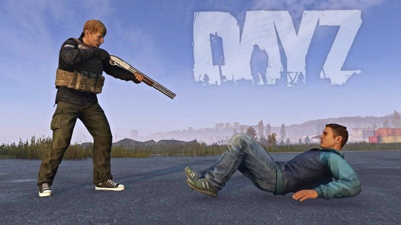 ASTUCES pour les DÉBUTANTS sur DAYZ  (PS4 - PS5 - PC - XBOX)
