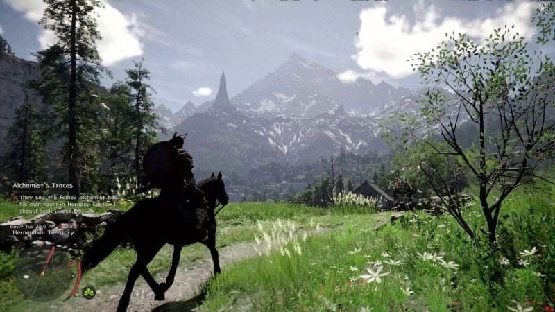 Crimson Desert : Le très attendu open-world pose une nouvelle fois un lapin aux joueurs...