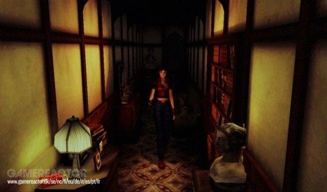 Rapport : Capcom travaille sur les remakes de Resident Evil - Code: Veronica et Resident Evil Zero