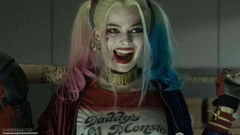 James Gunn s'exprime sur la question de savoir si Margot Robbie jouera le rôle de Harley Quinn dans l'univers DCU.
