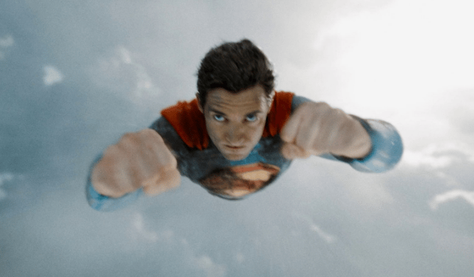 James Gunn révèle officiellement la saga Superman.