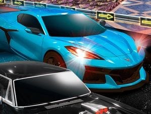 Fast & Furious : de l'Arcade aux consoles