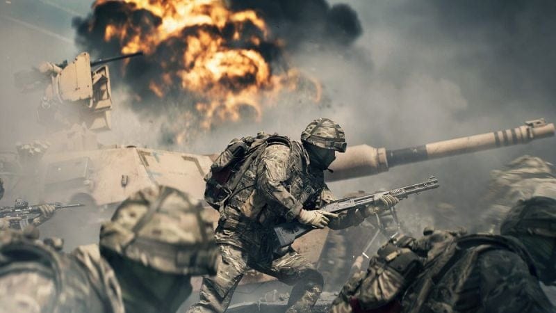 Les développeurs de Battlefield 6 changent de plan et modifient le programme du deuxième week-end de bêta ouverte