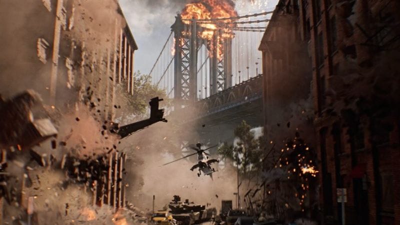 La deuxième bêta de Battlefield 6 est lancée, avec quelques changements