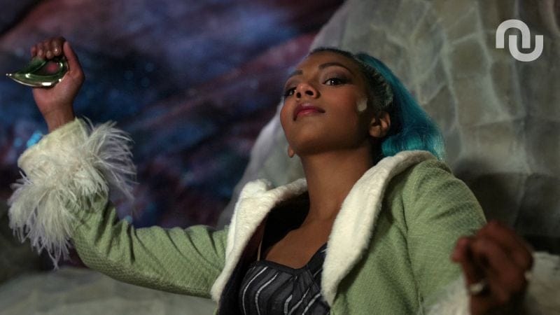 One Piece saison 2 : l’actrice Charithra Chandran ciblée par une vague de haine raciste