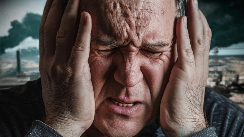 “Anxiogènes et stressants” Ce joueur de 50 ans a ouvert les yeux sur ces jeux vidéo, ça lui fait mal de le dire mais ses goûts ont changé…