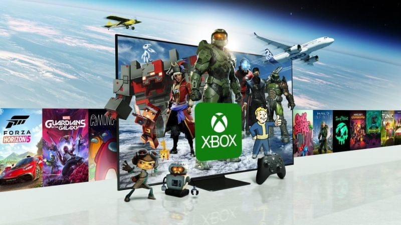 L'ancien cadre de PlayStation ne pense pas que le Game Pass soit une "source d'inspiration" pour les développeurs.