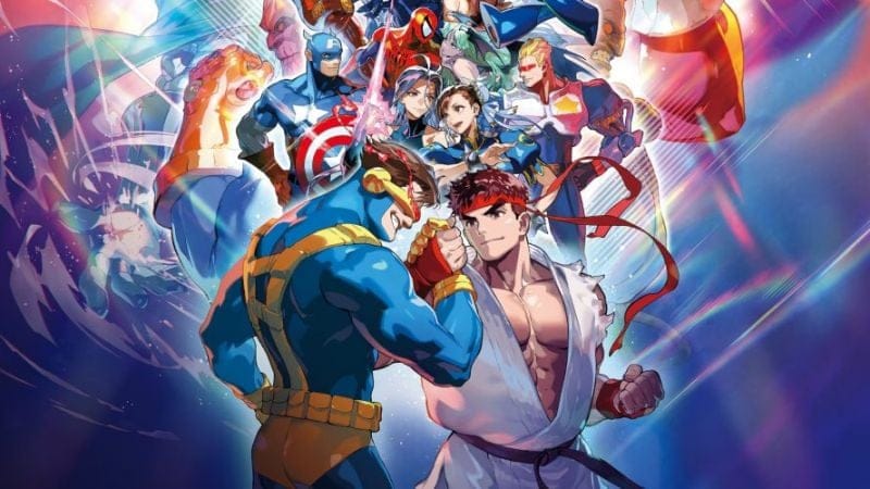 Capcom va organiser un Capcom Presents un peu spécial lors de la Comic-Con de New-York en octobre