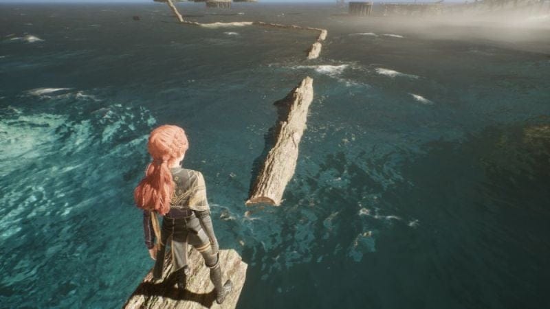 "Jouer à Clair Obscur Expedition 33 m'a rappelé Final Fantasy 10 ", le créateur de ce prochain action-RPG très attendu des joueurs