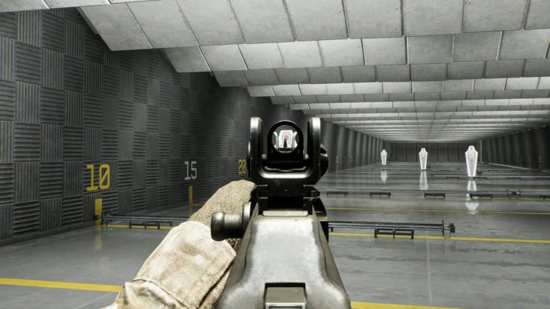 NVO-228E Battlefield 6 : quelle est la meilleure classe pour ce fusil d'assaut ?
