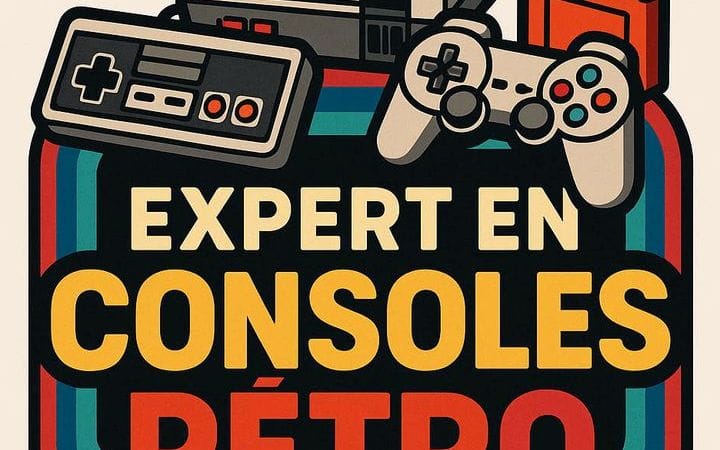 ConsoleRetro57 sur TikTok