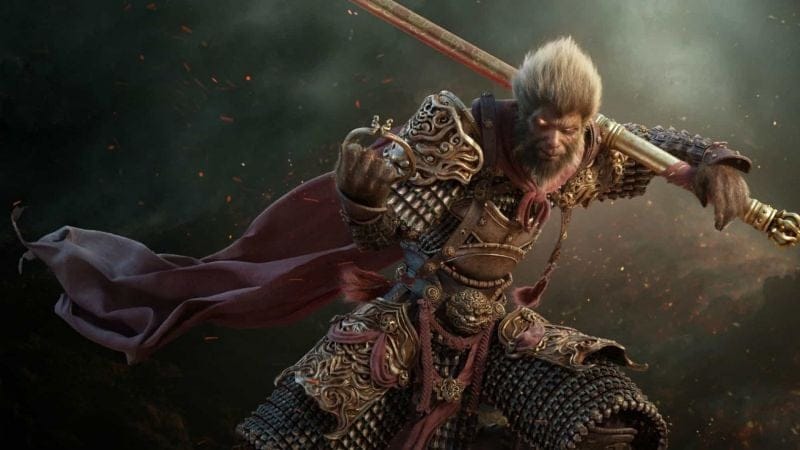 Une annonce pour Black Myth: Wukong sera faite à la Gamescom 2025 - IG News