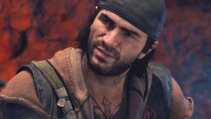 DAYS GONE "SURVIVE" CHALLENGE Walkthrough Gameplay (Challenge Week 2)