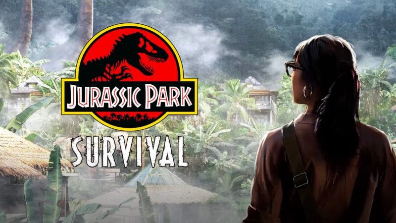 Jurassic Park Survival nous donne enfin de ses nouvelles
