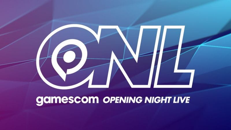 Gamescom - Rendez-vous le 19 août pour l’Opening Night Live 2025