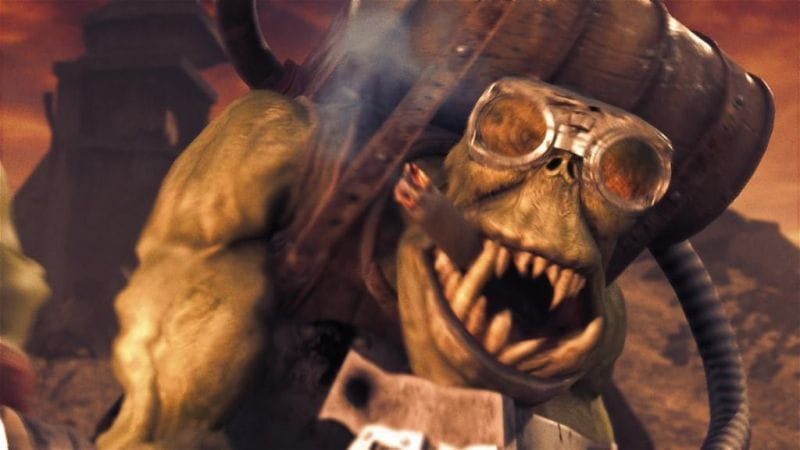 Nous faisons s'affronter des armées sur Warhammer 40,000: Dawn of War - Definitive Edition dans le GR Live d'aujourd'hui.