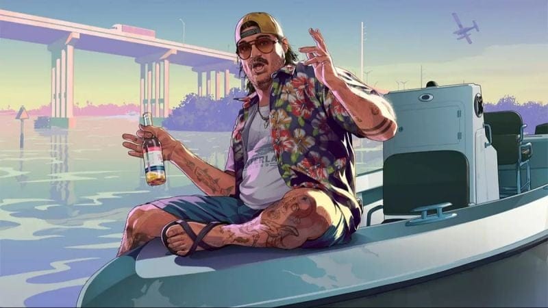 GTA 6 : les comportements des joueurs changent et inquiètent les responsables de Grand Theft Auto