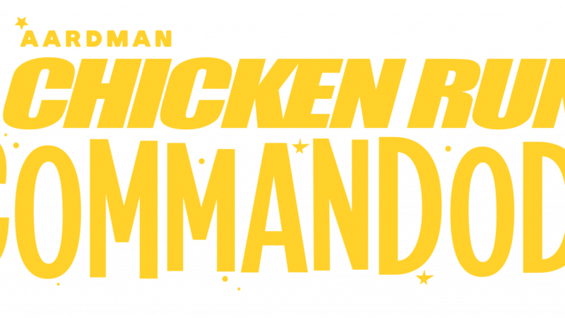 GEEKNPLAY - Chicken Run : Commandodu – Le braquage le plus déjanté débarque en jeu vidéo le 24 octobre 2025