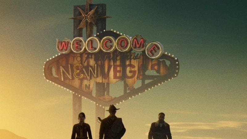 La deuxième saison de Fallout sera présentée lors de la soirée d'ouverture de la Gamescom.