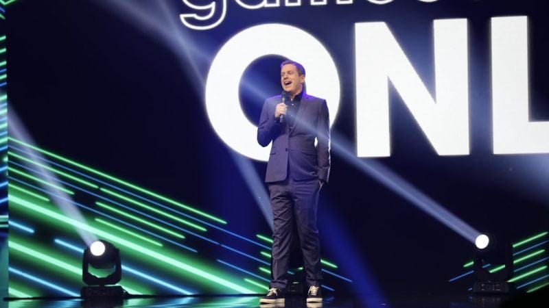 Geoff Keighley confirme 7 des jeux qui seront présentés lors de l'Opening Night Live de la Gamescom