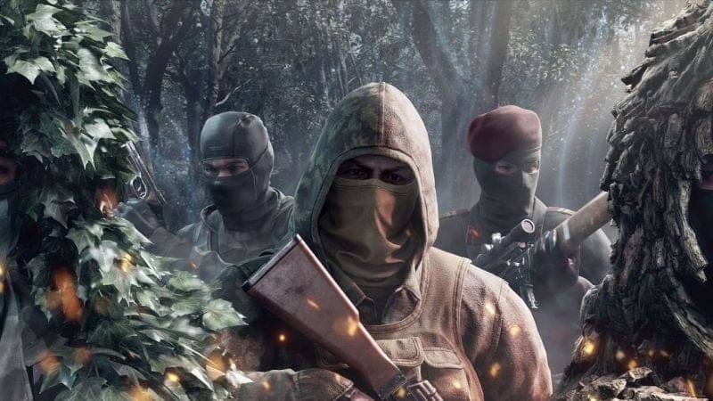 Konami annonce qu'il n'y aura pas de crossplay pour le mode multi de Metal Gear Solid Delta: Snake Eater