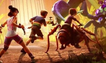 Grounded 2 : ça démarre fort avec 3 millions de joueurs, une roadmap déjà en place...