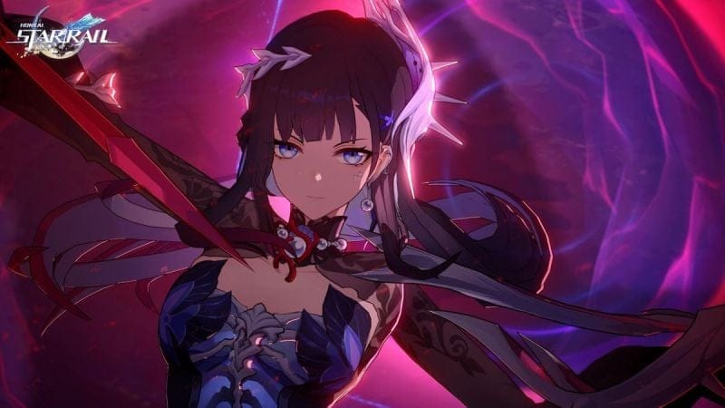 Hysilens Build Honkai Star Rail : team, cône, compétences, reliques... Tout savoir pour jouer ce personnage